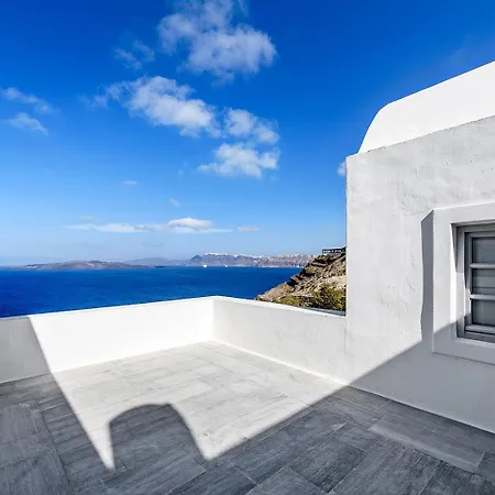 Villa Presidential 7 Bedrooms 7 Bathrooms With Private Pool Akrotírion