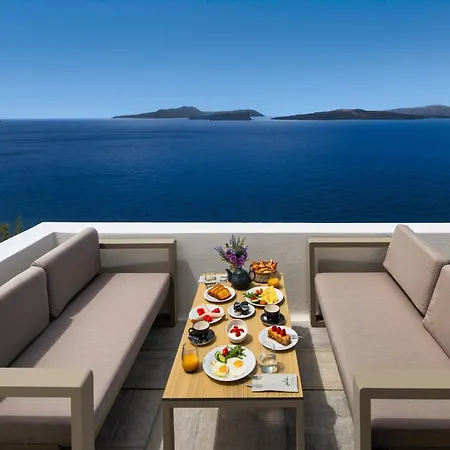 Presidential 7 Bedrooms 7 Bathrooms With Private Pool Villa Akrotiri (Santorini)