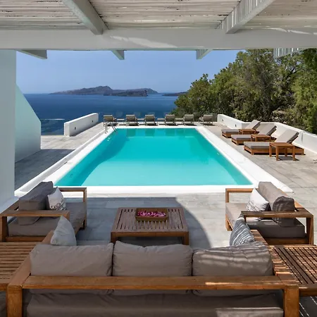 Villa Presidential 7 Bedrooms 7 Bathrooms With Private Pool