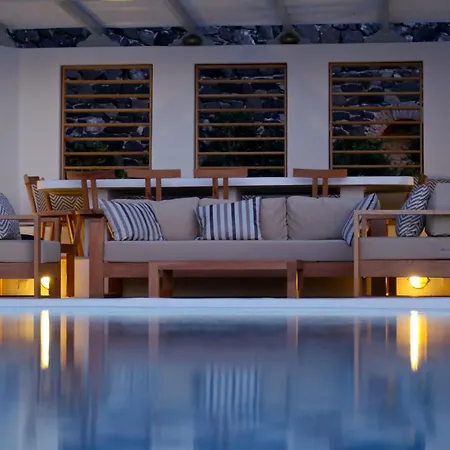 Presidential 7 Bedrooms 7 Bathrooms With Private Pool *