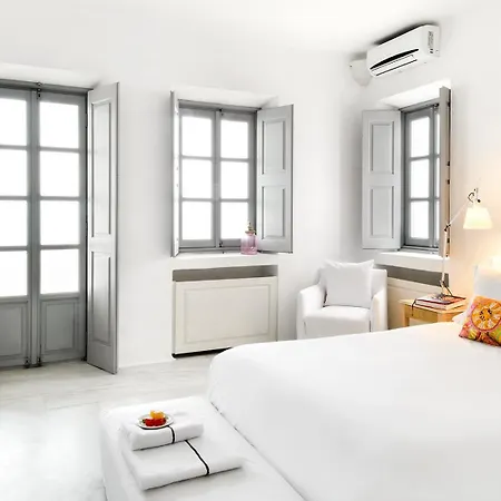 Presidential 7 Bedrooms 7 Bathrooms With Private Pool * Akrotiri (Santorini)
